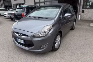 Hyundai iX20 1.4 CRDI 90 CV Style