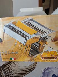 Atlas marcato macchina per pasta