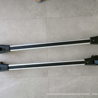 Barre portatutto Citroen C5 2010