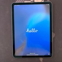 Ipad  Air 4 Generazione
