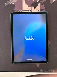 Ipad  Air 4 Generazione