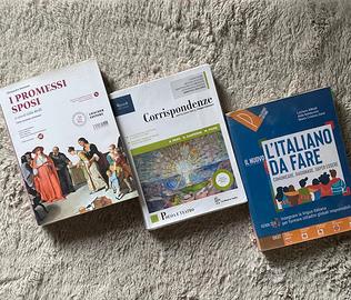 libri usati scienze umane 1° e 2° anno