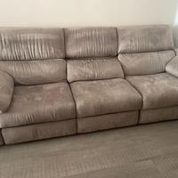 Divano poltrone e sofà (2019)