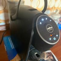 Macchina caffe lavazza a modo mio con alexa