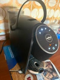 Macchina caffe lavazza a modo mio con alexa