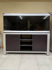 Acquario ferplast star 160