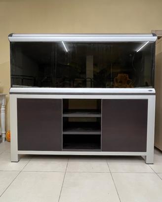 Acquario ferplast star 160