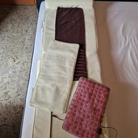 materasso massaggiante shatsu