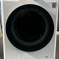 Lavatrice Lg Slim 7Kg 1200 giri