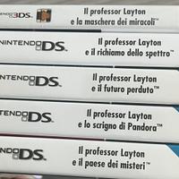 Videogiochi Nintendo DS