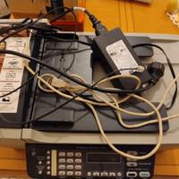 Stampante Fax Scanner HP Officejet