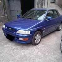 Ford Escort XR3i
