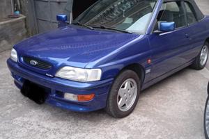 Ford Escort XR3i