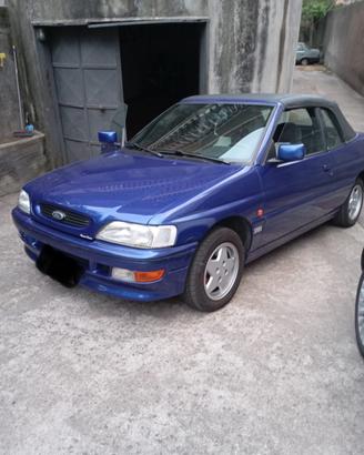 Ford Escort XR3i