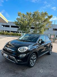 Fiat 500X cross 1.6 tdi