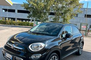 Fiat 500X cross 1.6 tdi