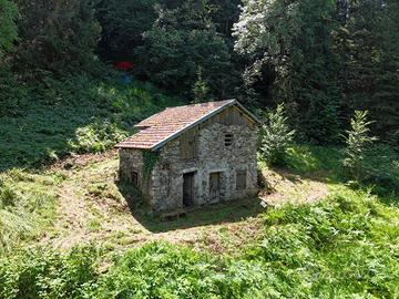 Baita/Chalet/Trullo - Sovramonte