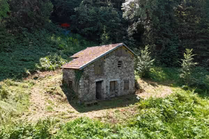 Baita/Chalet/Trullo - Sovramonte