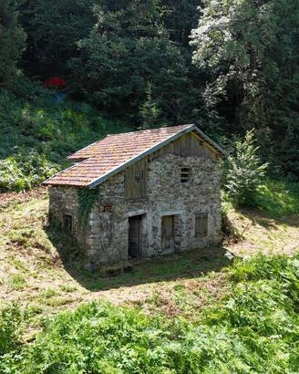 Baita/Chalet/Trullo - Sovramonte