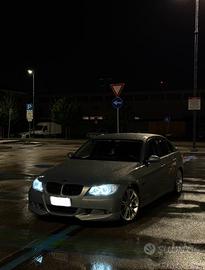 BMW 320D e90