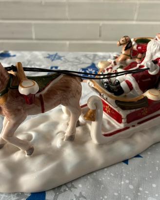 Villeroy & Boch Christmas Toy’s  - Babbo Natale