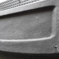 Mensola cappelliera volkswagen polo