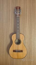 Chitarra Classica 1/4 "Music Italia - Dr. A. Leone