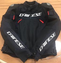 Giacca moto Dainese DINAMICA AIR D-Dry