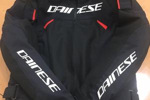 Giacca moto Dainese DINAMICA AIR D-Dry