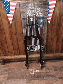 Forcella Harley-Davidson VL I-Beam Springer