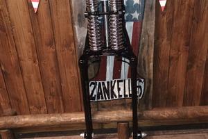 Forcella Harley-Davidson VL I-Beam Springer