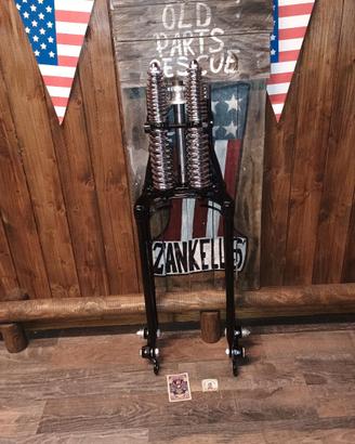 Forcella Harley-Davidson VL I-Beam Springer