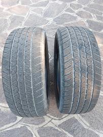 Gomme auto e furgone 