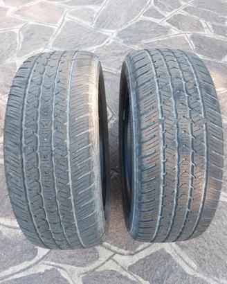 Gomme auto e furgone 