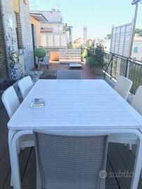 Appartamento di 50 m² con 2 locali a Roma
