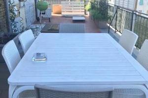 Appartamento di 50 m² con 2 locali a Roma