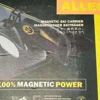 PORTASCI MAGNETICO FAPA ALLEGRO GIUGIARO DESIGN