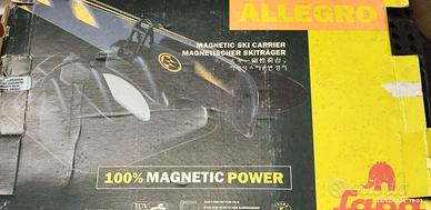 PORTASCI MAGNETICO FAPA ALLEGRO GIUGIARO DESIGN