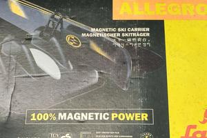 PORTASCI MAGNETICO FAPA ALLEGRO GIUGIARO DESIGN