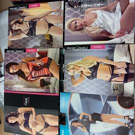 Stock 12 pezzi lingerie nuovo