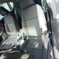 Sedili interni + pannelli SEAT LEON anno 2008 (no 