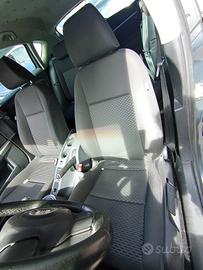 Sedili interni + pannelli SEAT LEON anno 2008 (no 