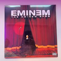 Vinile Eminem - The Eminem Show (Nuovo Sigillato)