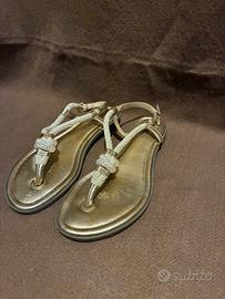 Sandali Michael Kors tg. 37.5