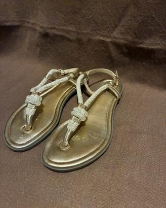 Sandali Michael Kors tg. 37.5