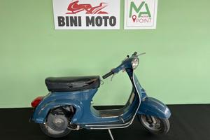 VESPA PRIMAVERA ET3 - BLUE JEANS - 1976