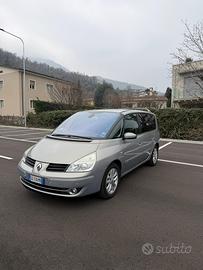 Renault espace 7 posti