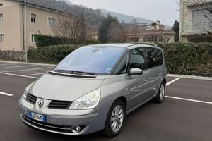 Renault espace 7 posti