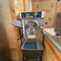 MANTECATORE per Gelato STAFF 59 Smartgel HBX 600