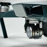 DJI MAVIC PRO